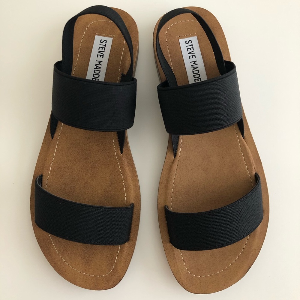 Steve Madden Roma Sandal